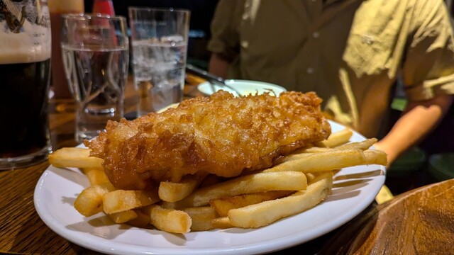 Public House The Royal Scotsman