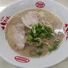 太宰府 八ちゃんラーメン