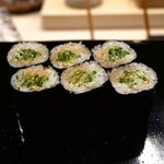 日本橋蛎殻町 すぎた - 