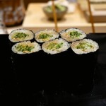 日本橋蛎殻町 すぎた - 