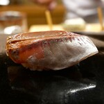 日本橋蛎殻町 すぎた - 