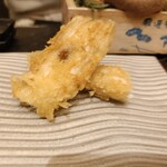 天麩羅 おばた - 