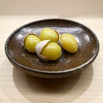 日本橋蛎殻町 すぎた - 