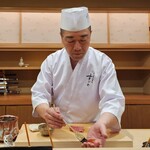 日本橋蛎殻町 すぎた - 