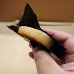 日本橋蛎殻町 すぎた - 