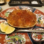 天麩羅 おばた - 