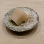 日本橋蛎殻町 すぎた - 