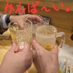 カジュアルフレンチBar 7FUKU - 