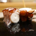 日本橋蛎殻町 すぎた - 