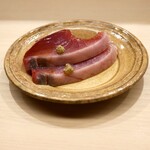 日本橋蛎殻町 すぎた - 