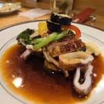 カジュアルフレンチBar 7FUKU - 