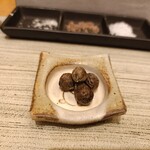 天麩羅 おばた - 