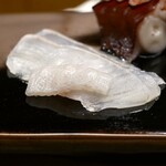 日本橋蛎殻町 すぎた - 