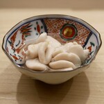 日本橋蛎殻町 すぎた - 