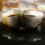 日本橋蛎殻町 すぎた - 