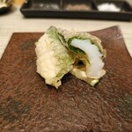 天麩羅 おばた - 