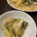 チャイナダイニング 喰う 喰う - 