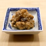 日本橋蛎殻町 すぎた - 