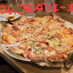 カジュアルフレンチBar 7FUKU - 