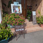 シークレット ガーデン - 