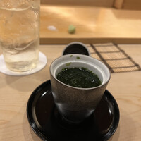 鮨 しゅん輔 阿佐ヶ谷 - 