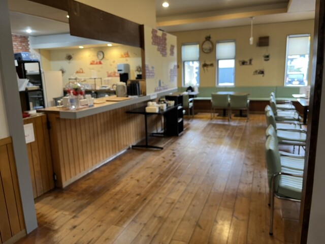 kimagure cafe photo 5