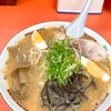みんずラーメン 小倉店