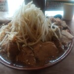 ラーメン荘 歴史を刻め - 