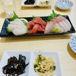 酒処 さくらがわ - 