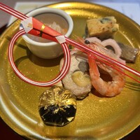 隨縁亭 ホテルモントレエーデルホフ札幌 - 