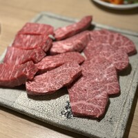 炭火焼肉 肉の匠 ひうち - 