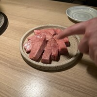炭火焼肉 肉の匠 ひうち - 