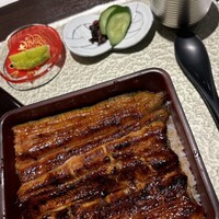 割烹蒲焼 横浜八十八 NEWoMan横浜店 -  割烹蒲焼 横浜八十八 NEWoMan横浜店 -