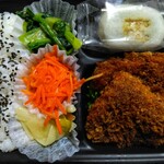 ベルク - 料理写真: