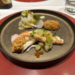 アンフォラ 村上 - 