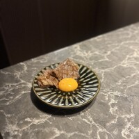 北新地焼肉 きらく - 
