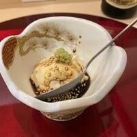 寿司福島 - 