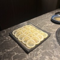 北新地焼肉 きらく - 