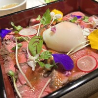 Maison B - 