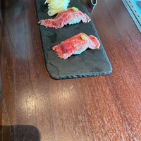 天空焼肉 星遊山 - 