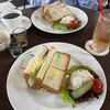 カフェ フロインドリーブ 本店