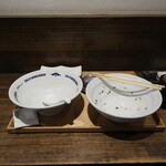 NIBOSHI MANIA - ごちそうさまでした。