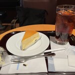 エクセルシオールカフェ - 