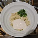 NIBOSHI MANIA - 鮭白子の和え玉