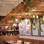 パフェ&ジェラート LARGO - 