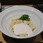 NIBOSHI MANIA - 鮭白子の和え玉