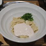 NIBOSHI MANIA - 鮭白子の和え玉 450円