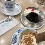 神戸にしむら珈琲店 - 