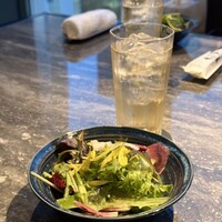 米沢牛上杉 銀座本店 - 