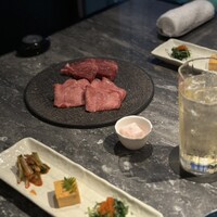 米沢牛上杉 銀座本店 - 